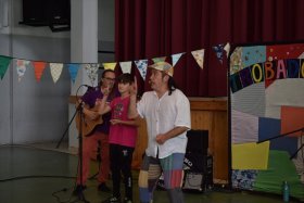 Teatre Infantil