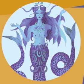 Violeta Monreal, 16 dioses y héroes mitológicos muy, muy importantes