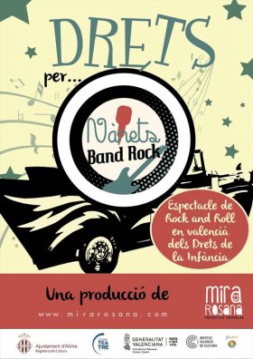 Teatre Infantil