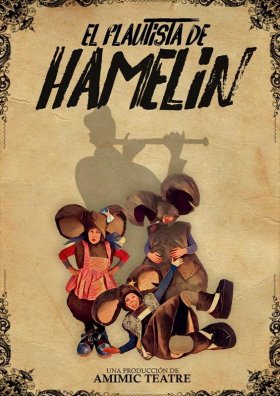 Teatre Infantil