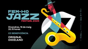 Festival Jazz