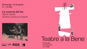 teatre infantil