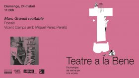 teatre infantil