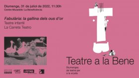 teatre infantil