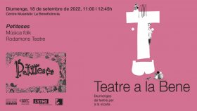 teatre infantil