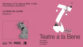 teatre infantil