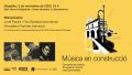 música construcció